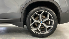 BMW X1 sDrive 20i xLine 5dr Step Auto Petrol Estate